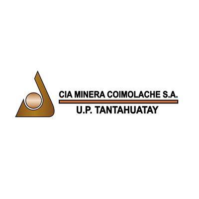 Compañía Minera Coimolache