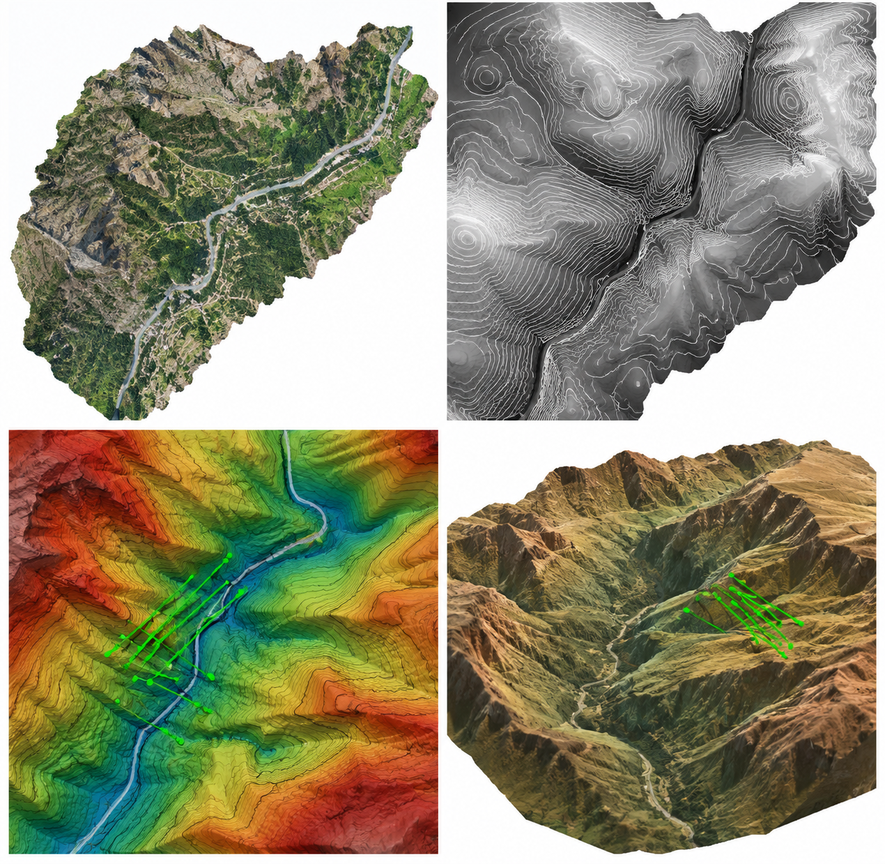 Plataforma web de monitoreo